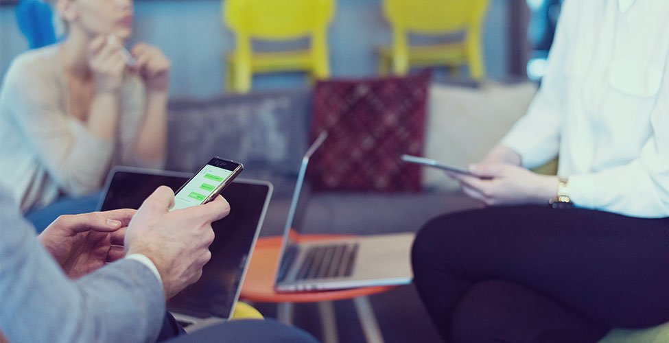 Quan niệm phục vụ