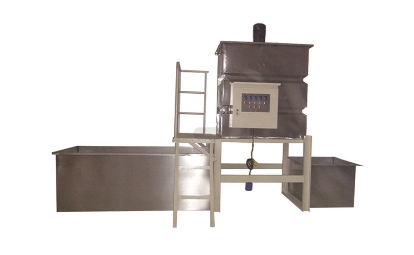 HJD-O THIẾT BỊ XỬ LÝ NƯỚC THẢI