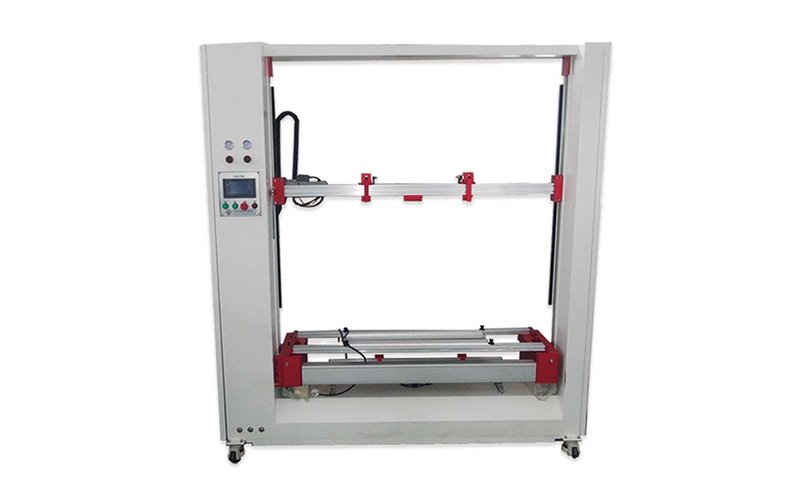 HJD-G MÁY LÊN KEO TỰ ĐỘNG