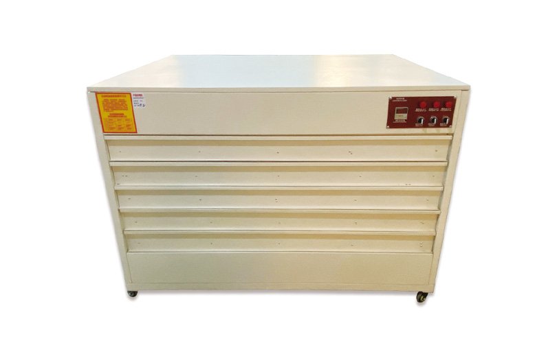 HJD-H1 TỦ SẤY KHUNG LỤA- DẠNG NẰM NGANG