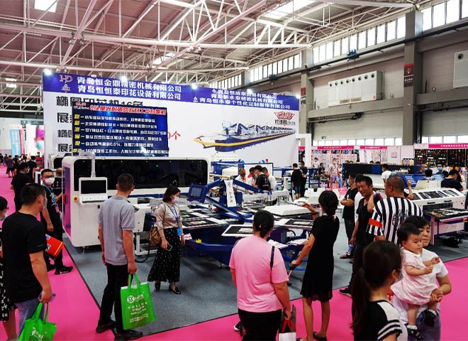 Ra mắt：Máy in công nghiệp kỹ thuật số Oval Qingdao Hengjinding (Starlight 1024 + Ricoh G5) Giải pháp in mực trắng